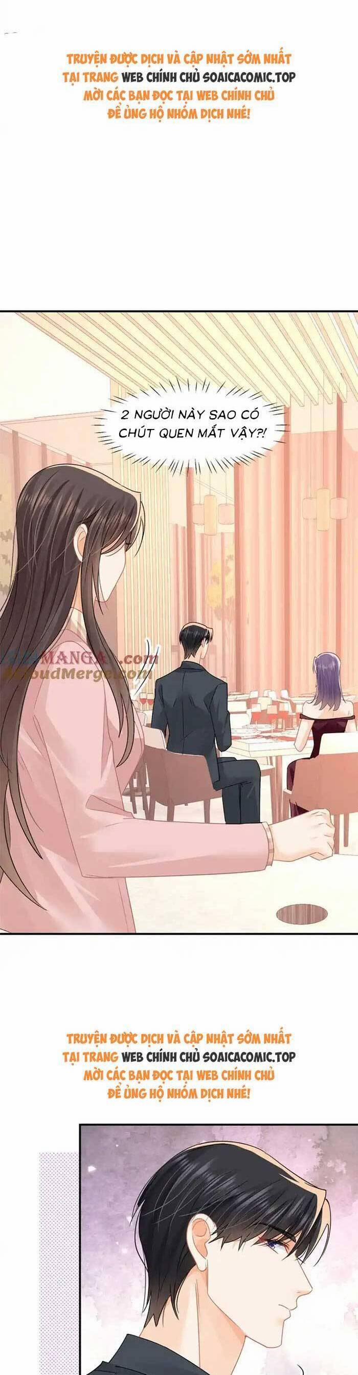 Cùng Lục Gia Yêu Đương Vụng Trộm 70 trang 13