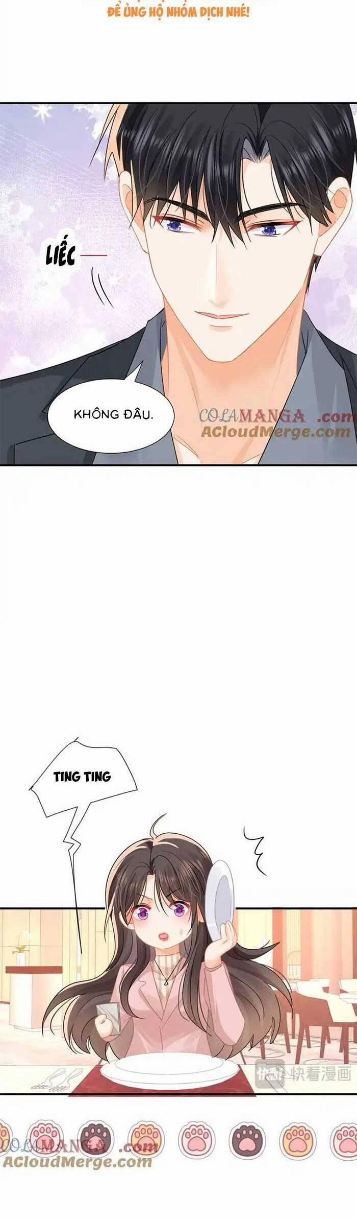 Cùng Lục Gia Yêu Đương Vụng Trộm 70 trang 19