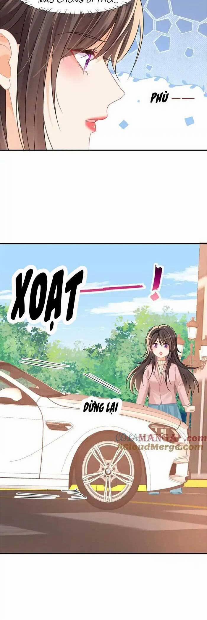 Cùng Lục Gia Yêu Đương Vụng Trộm 70 trang 2