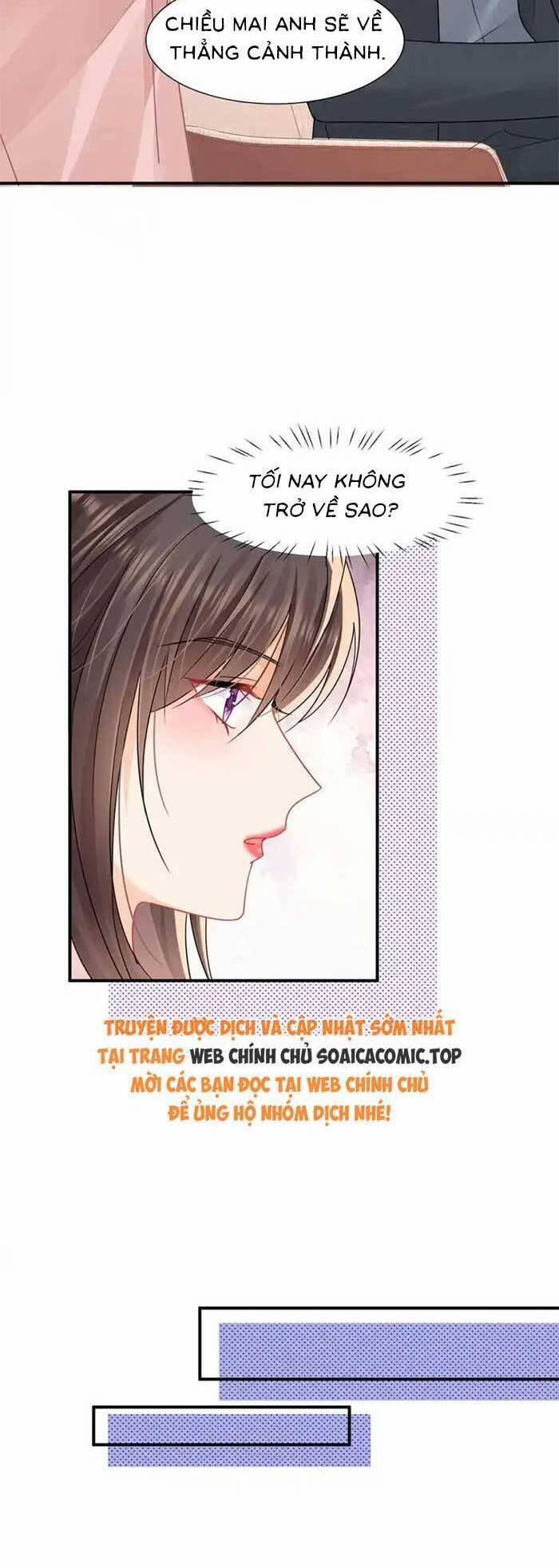 Cùng Lục Gia Yêu Đương Vụng Trộm 71 trang 14