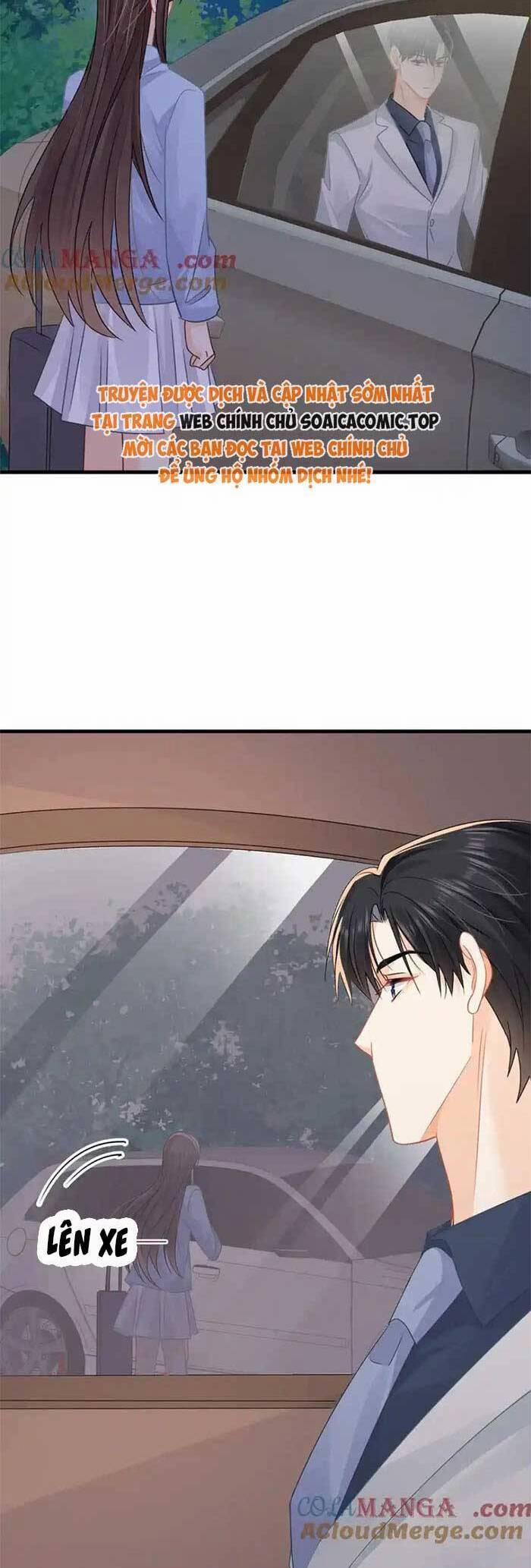 Cùng Lục Gia Yêu Đương Vụng Trộm 72 trang 1