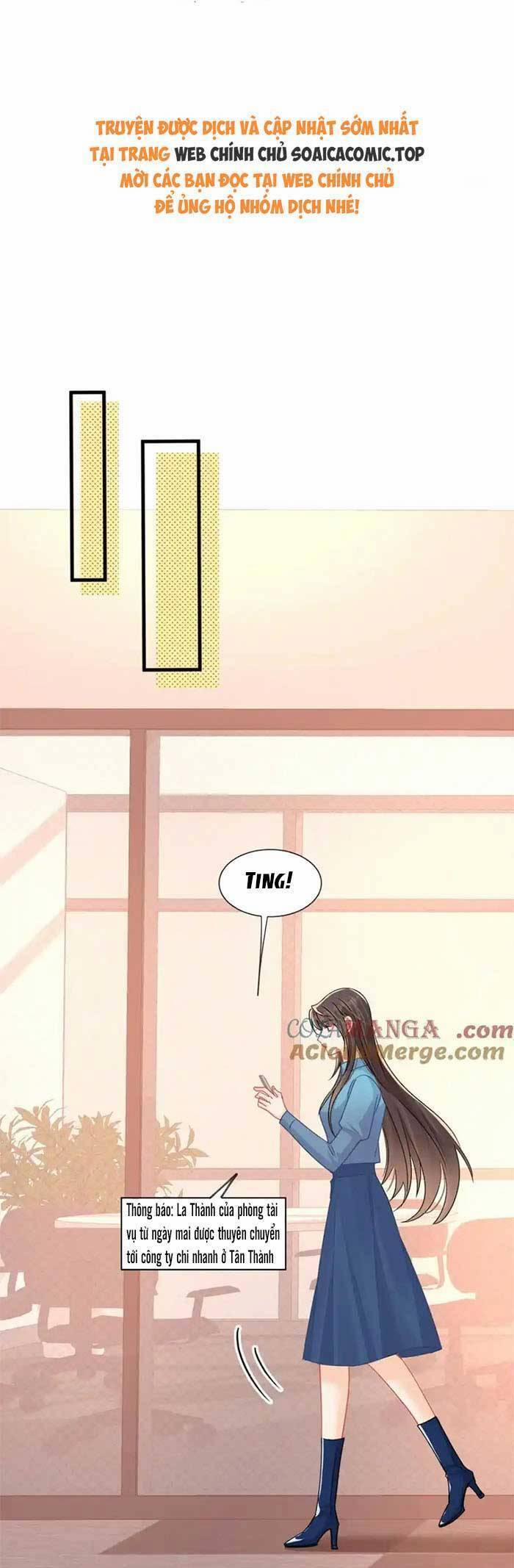 Cùng Lục Gia Yêu Đương Vụng Trộm 73 trang 0