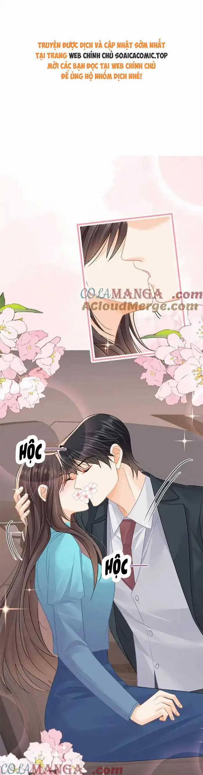 Cùng Lục Gia Yêu Đương Vụng Trộm 75 trang 0