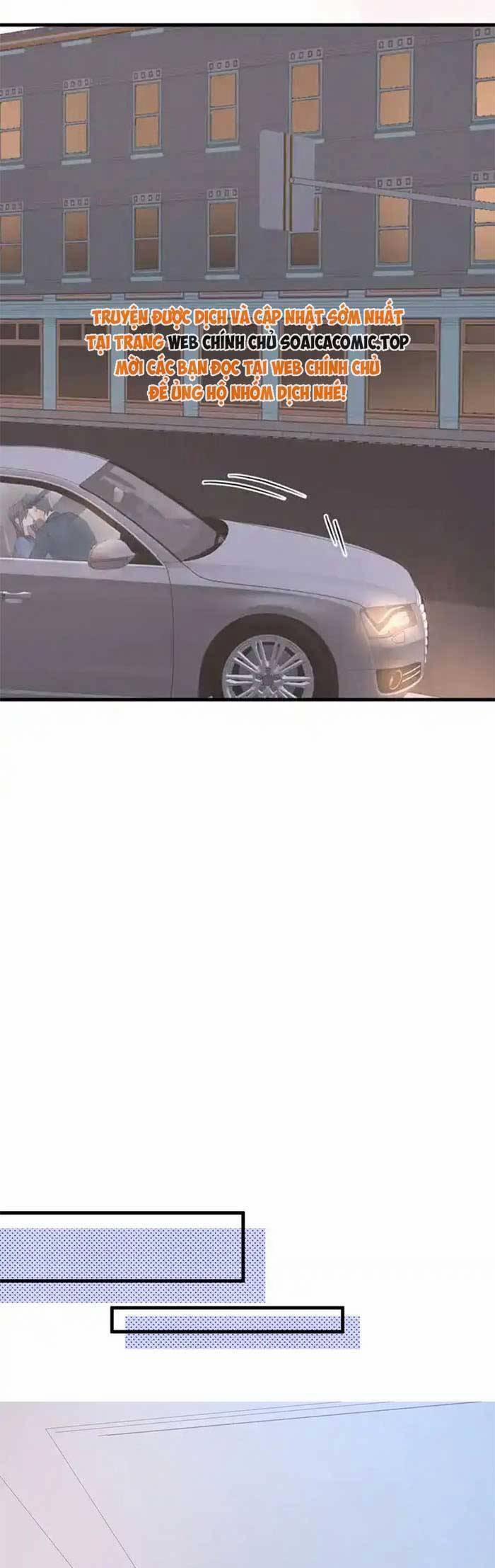 Cùng Lục Gia Yêu Đương Vụng Trộm 75 trang 3