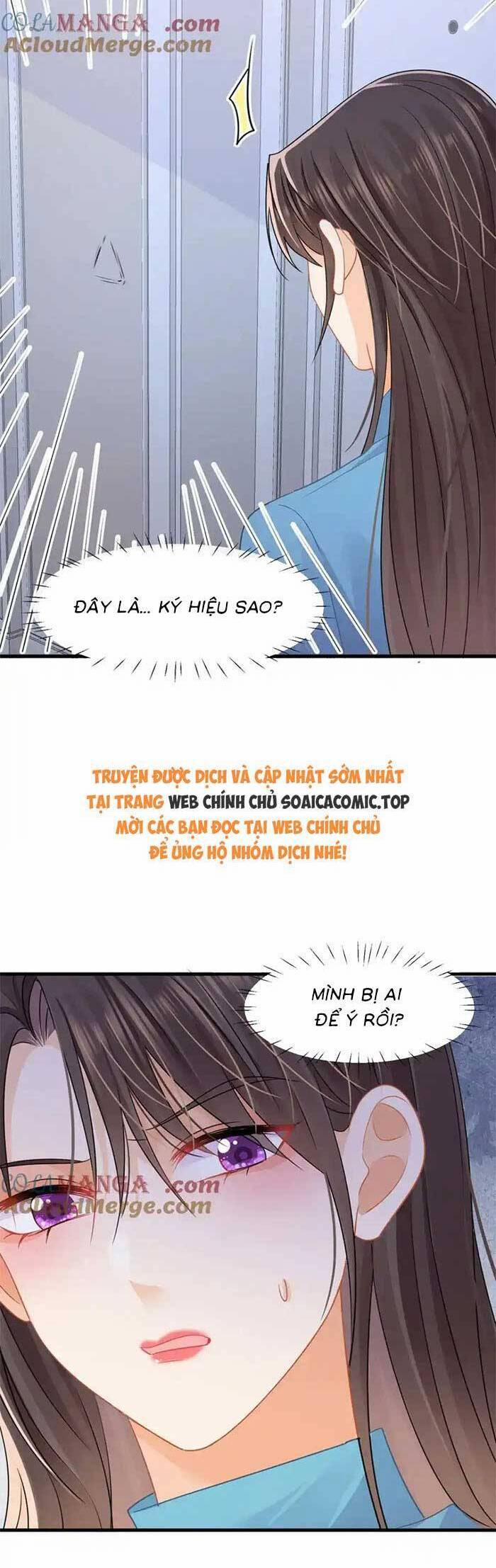 Cùng Lục Gia Yêu Đương Vụng Trộm 75 trang 5