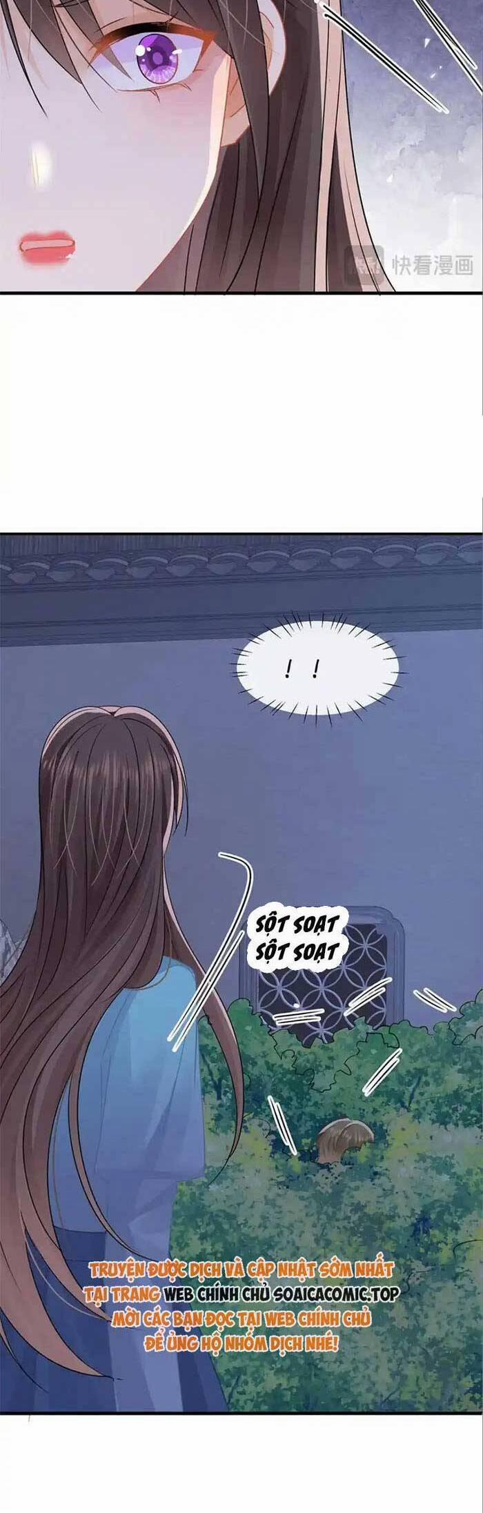 Cùng Lục Gia Yêu Đương Vụng Trộm 76 trang 13