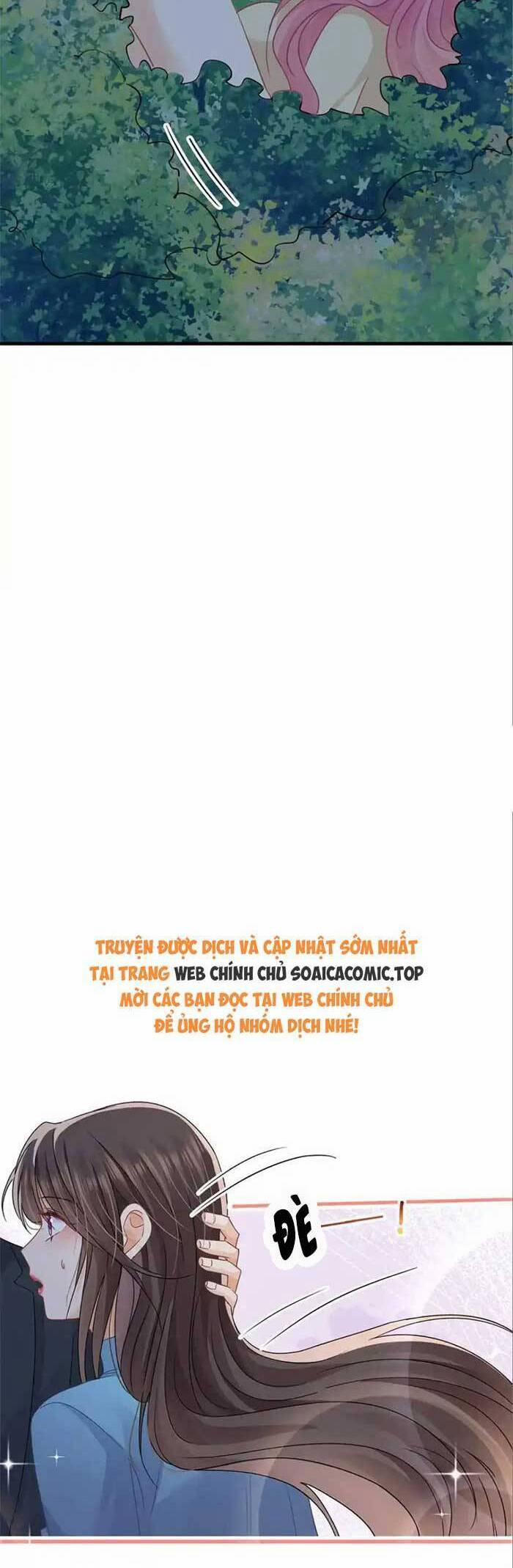 Cùng Lục Gia Yêu Đương Vụng Trộm 76 trang 18