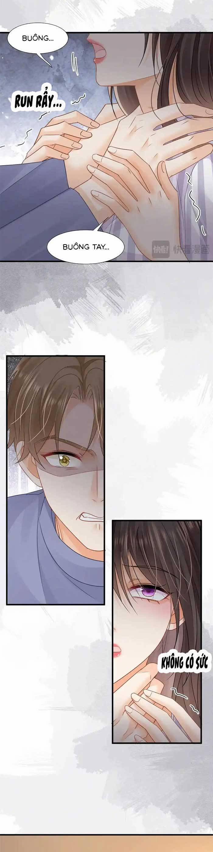 Cùng Lục Gia Yêu Đương Vụng Trộm 78 trang 13