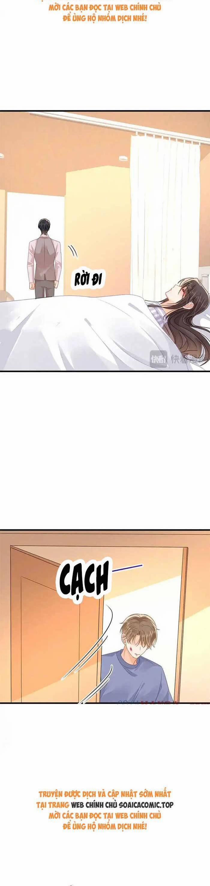 Cùng Lục Gia Yêu Đương Vụng Trộm 78 trang 18