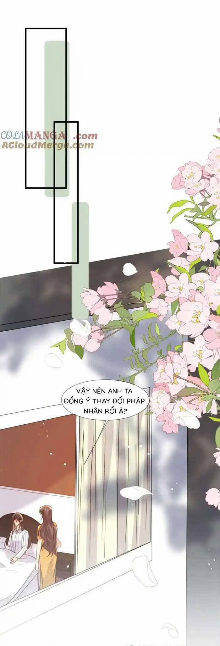 Cùng Lục Gia Yêu Đương Vụng Trộm 79 trang 10