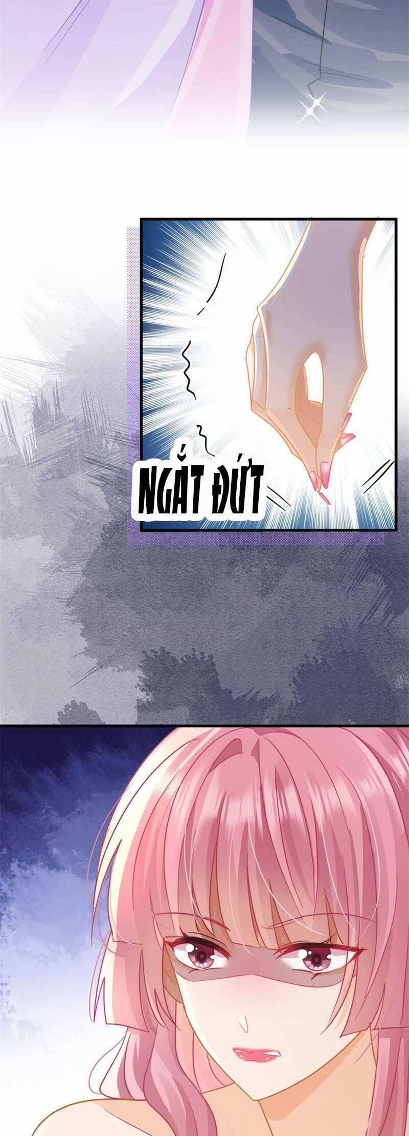 Cùng Lục Gia Yêu Đương Vụng Trộm 8 trang 13