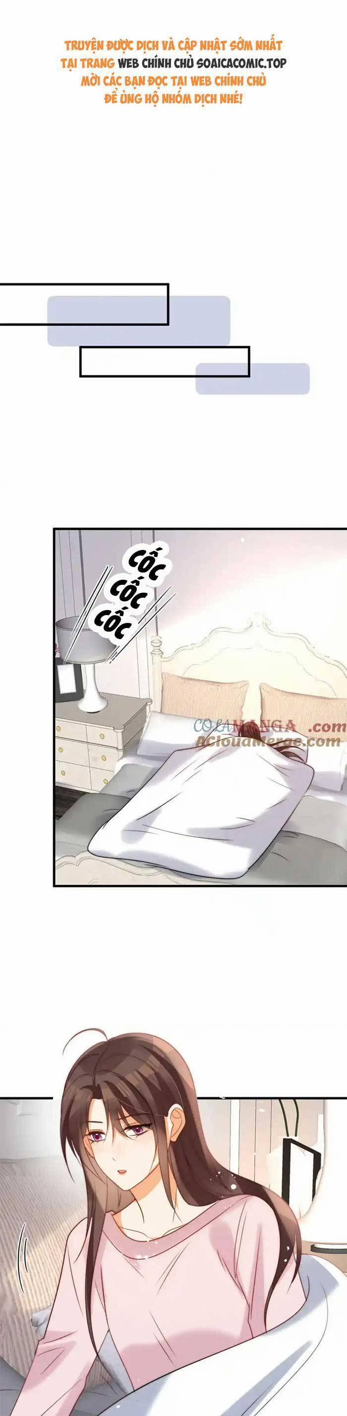 Cùng Lục Gia Yêu Đương Vụng Trộm 81 trang 0