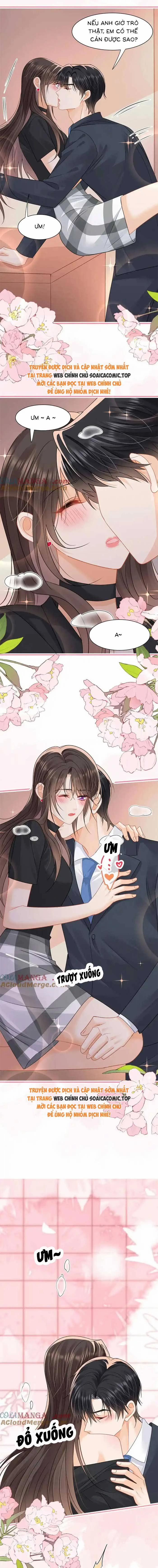 Cùng Lục Gia Yêu Đương Vụng Trộm 86 trang 1