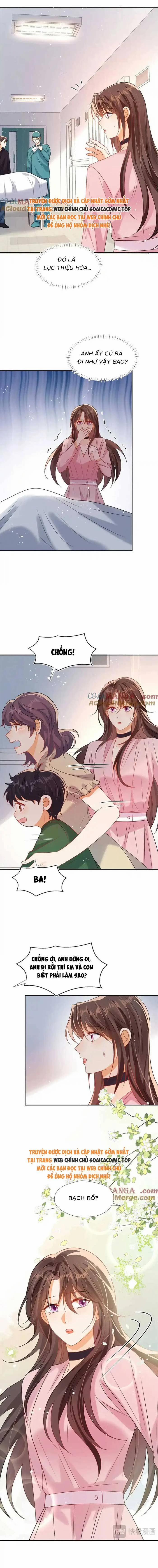 Cùng Lục Gia Yêu Đương Vụng Trộm 87 trang 2