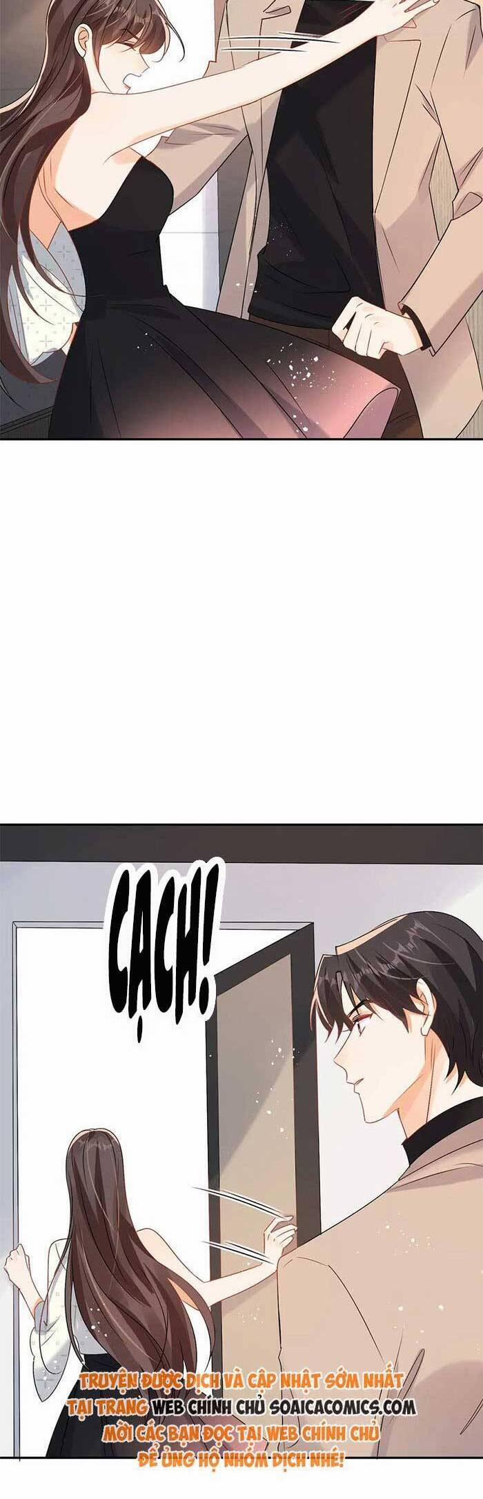 Cùng Lục Gia Yêu Đương Vụng Trộm 92 trang 13