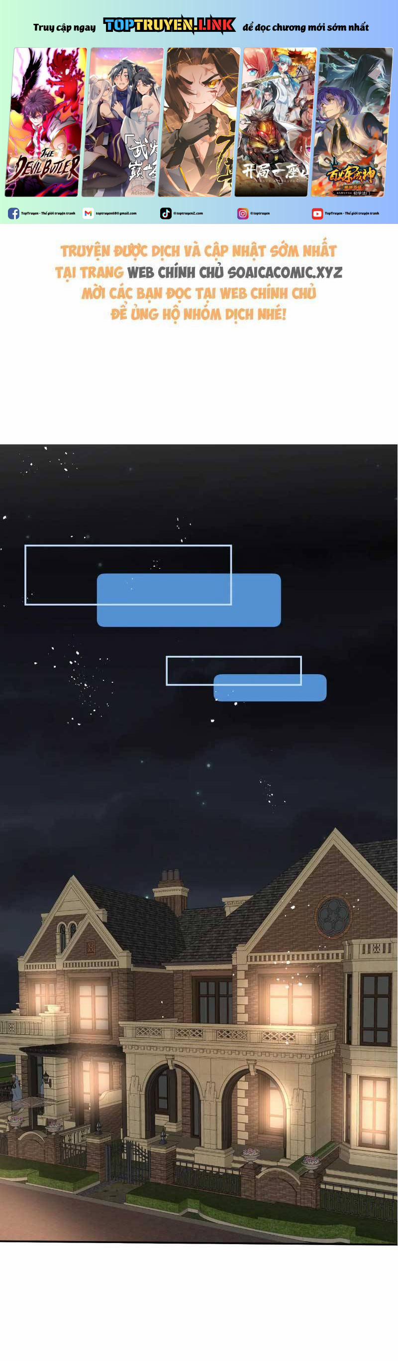 Cùng Lục Gia Yêu Đương Vụng Trộm 93 trang 0