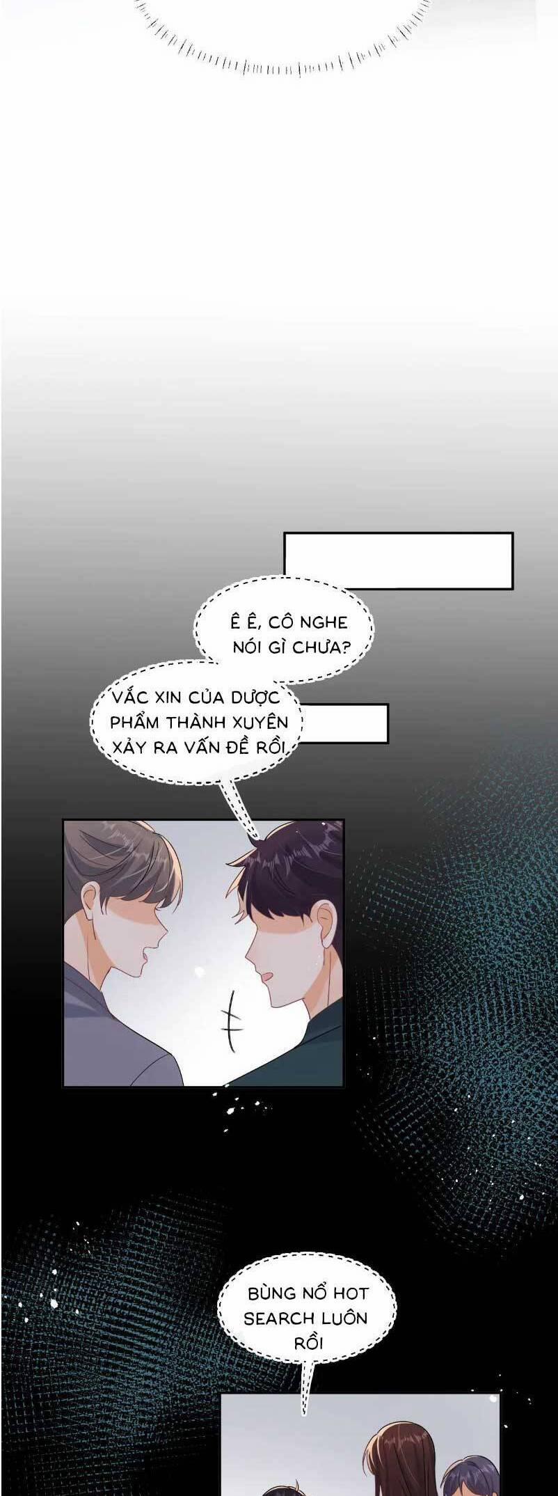 Cùng Lục Gia Yêu Đương Vụng Trộm 93 trang 13