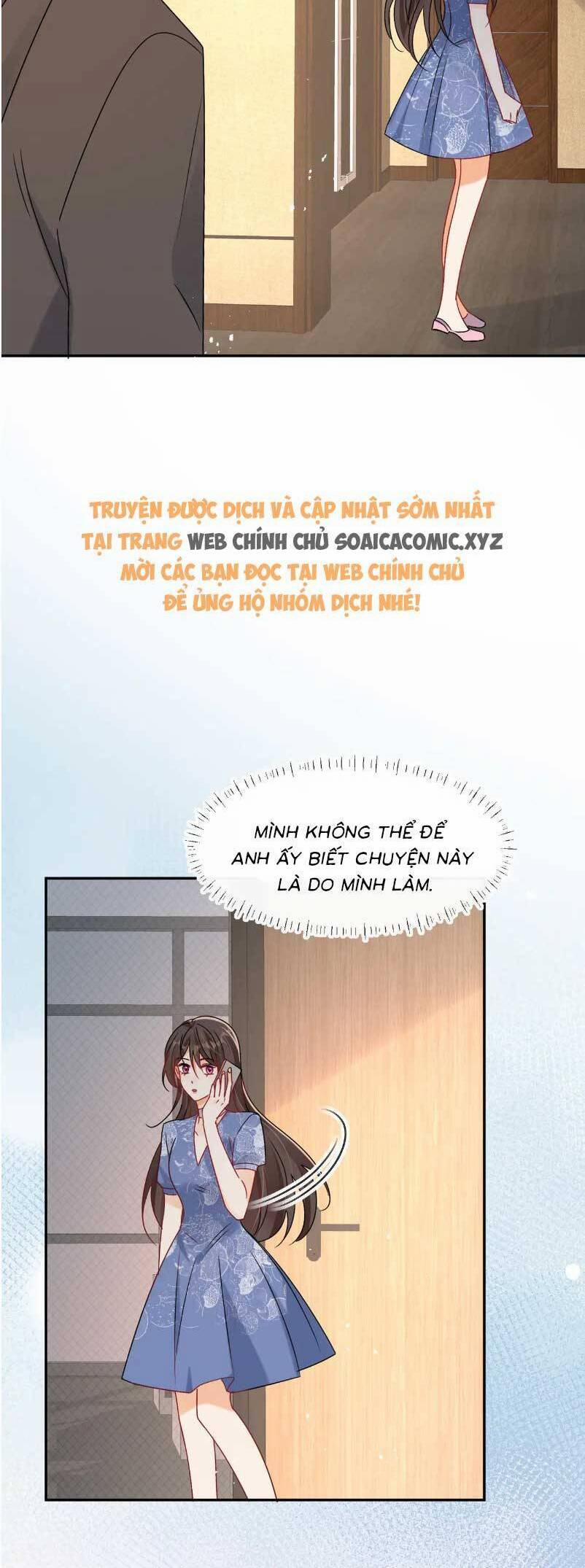 Cùng Lục Gia Yêu Đương Vụng Trộm 93 trang 20