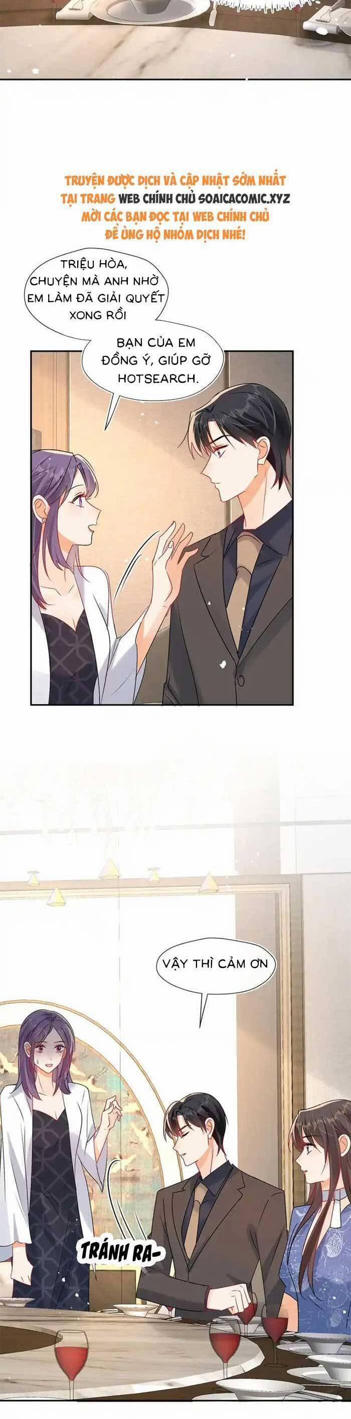 Cùng Lục Gia Yêu Đương Vụng Trộm 94 trang 1