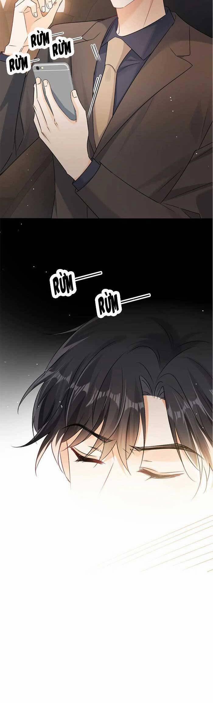 Cùng Lục Gia Yêu Đương Vụng Trộm 96 trang 11