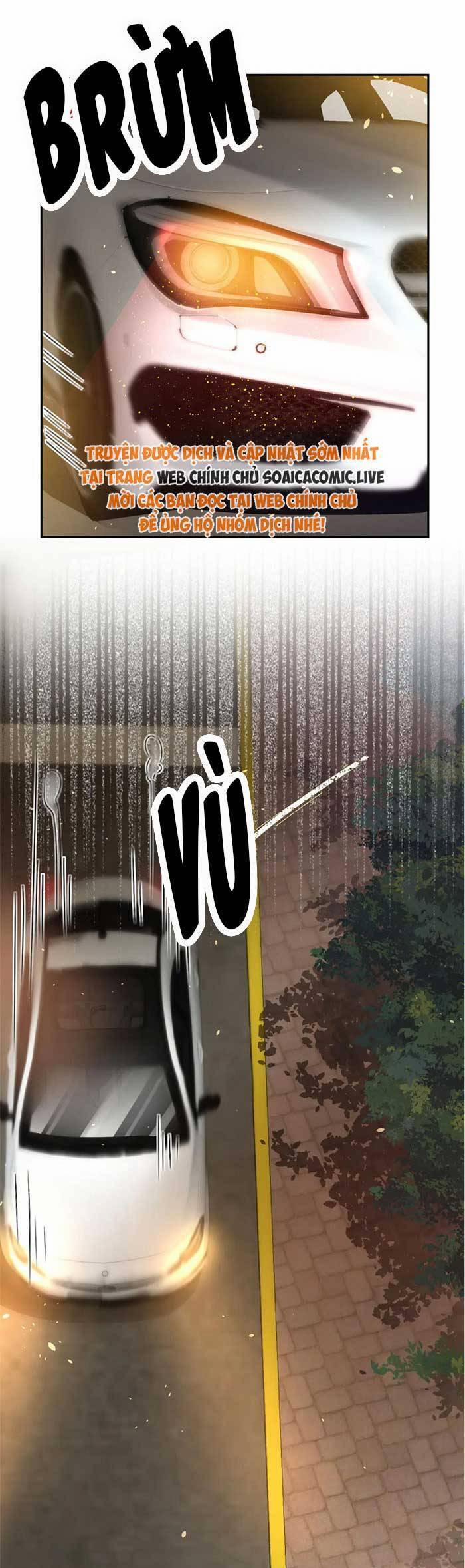 Cùng Lục Gia Yêu Đương Vụng Trộm 96 trang 12