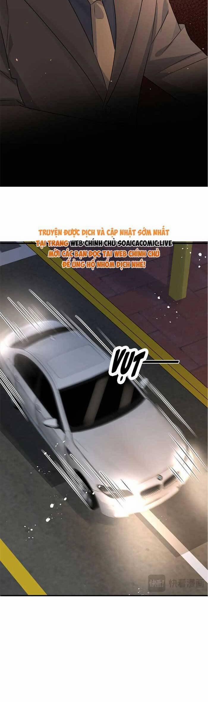 Cùng Lục Gia Yêu Đương Vụng Trộm 96 trang 14