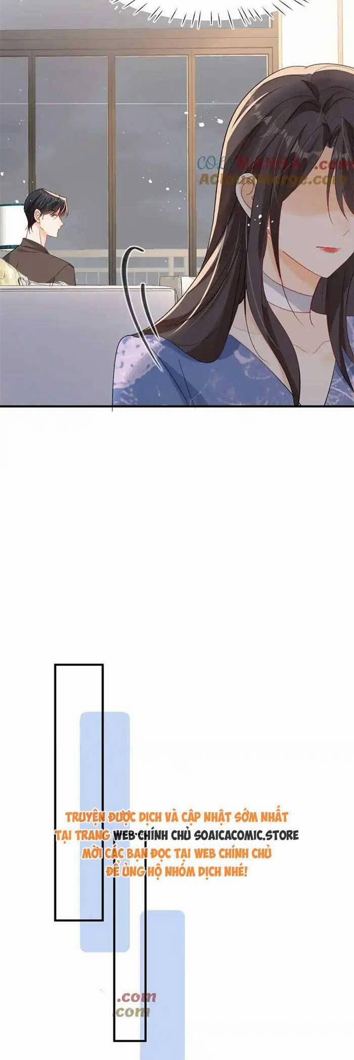 Cùng Lục Gia Yêu Đương Vụng Trộm 97 trang 4