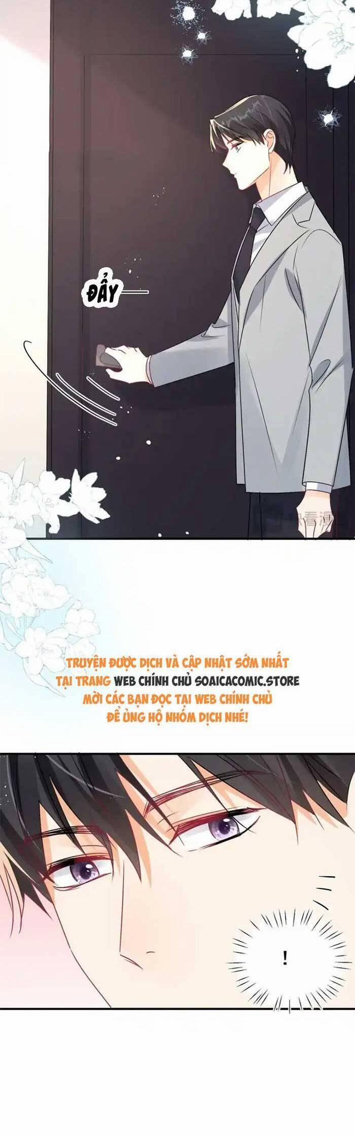 Cùng Lục Gia Yêu Đương Vụng Trộm 98 trang 15