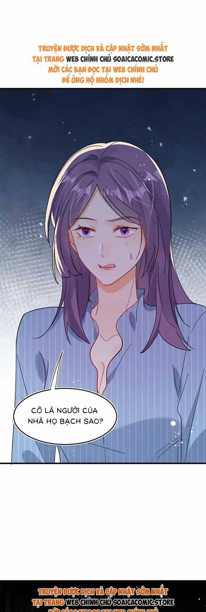 Cùng Lục Gia Yêu Đương Vụng Trộm 98 trang 8