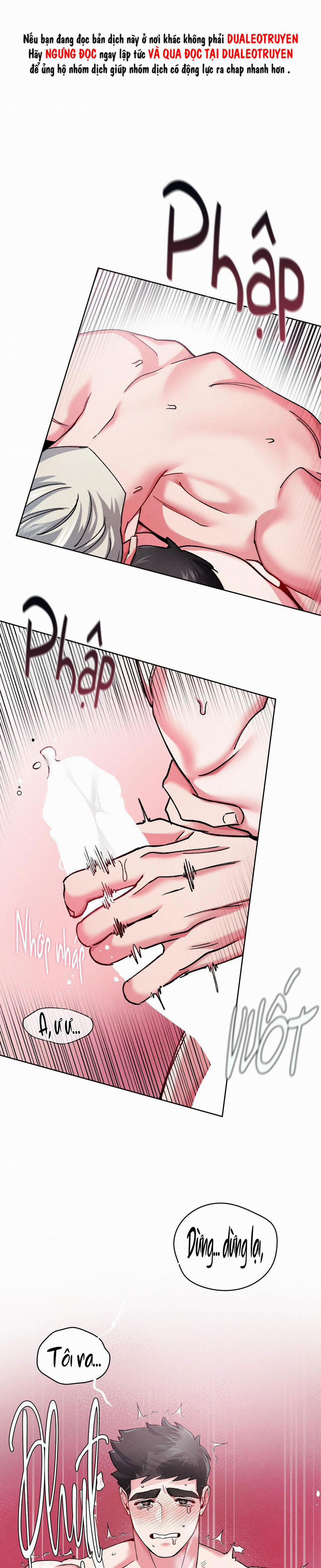 Cùng Nâng Tạ Nhé 10 trang 0