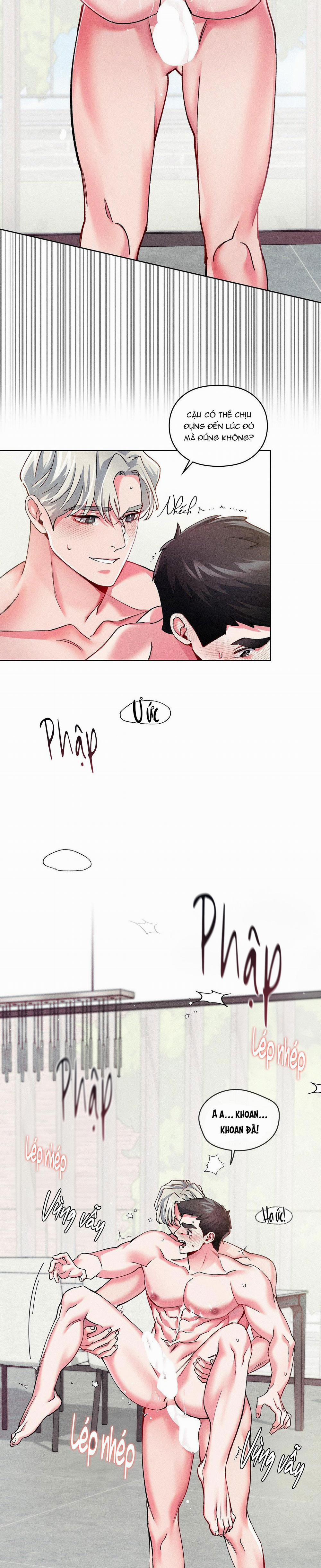 Cùng Nâng Tạ Nhé 10 trang 10