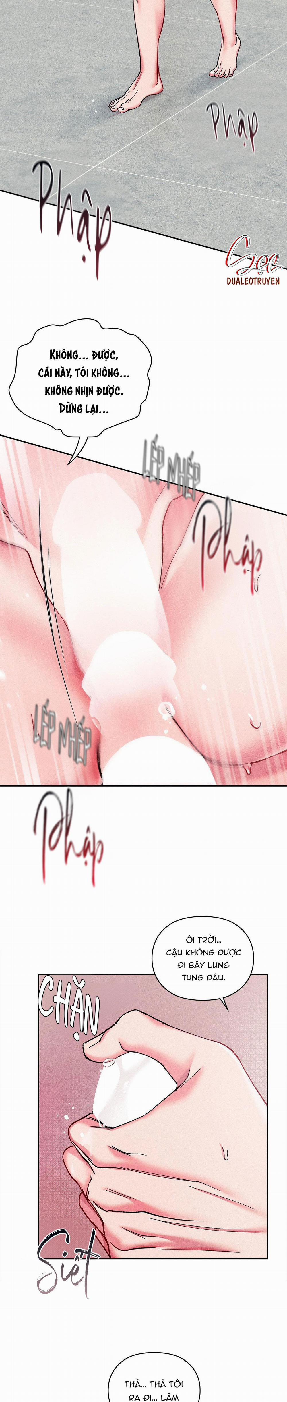 Cùng Nâng Tạ Nhé 10 trang 11