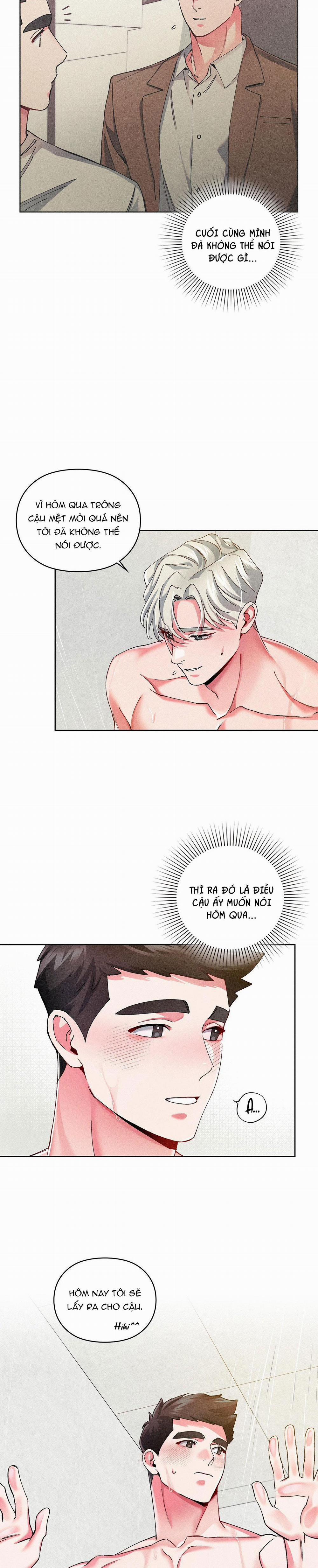 Cùng Nâng Tạ Nhé 10 trang 19