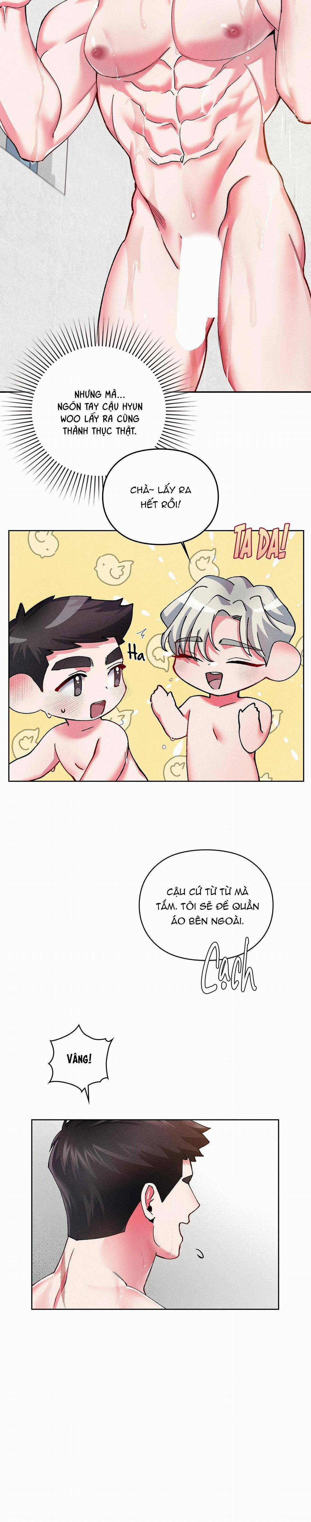 Cùng Nâng Tạ Nhé 10 trang 20