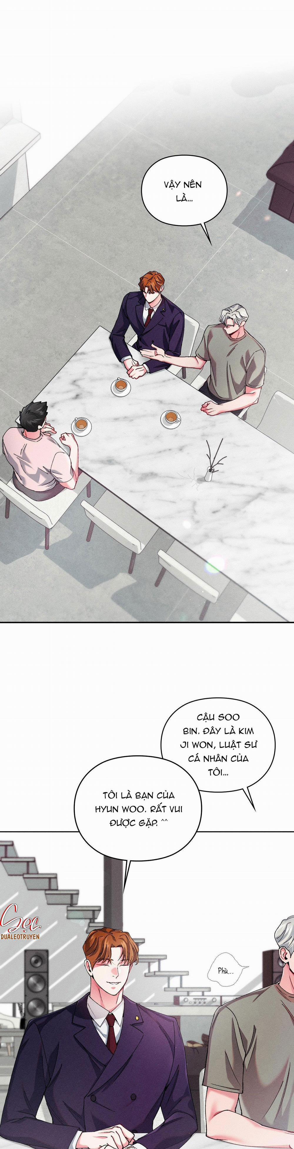 Cùng Nâng Tạ Nhé 11 trang 1