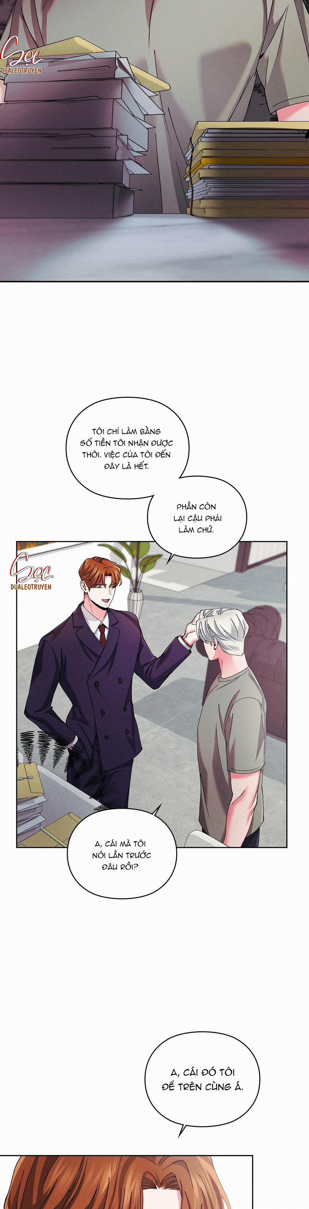 Cùng Nâng Tạ Nhé 11 trang 10