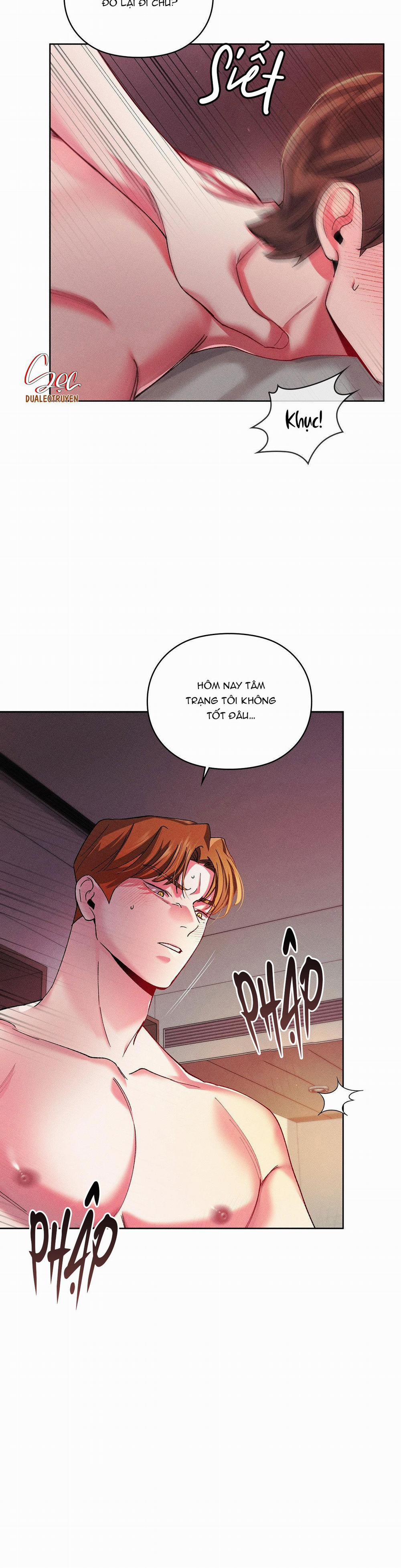 Cùng Nâng Tạ Nhé 11 trang 20