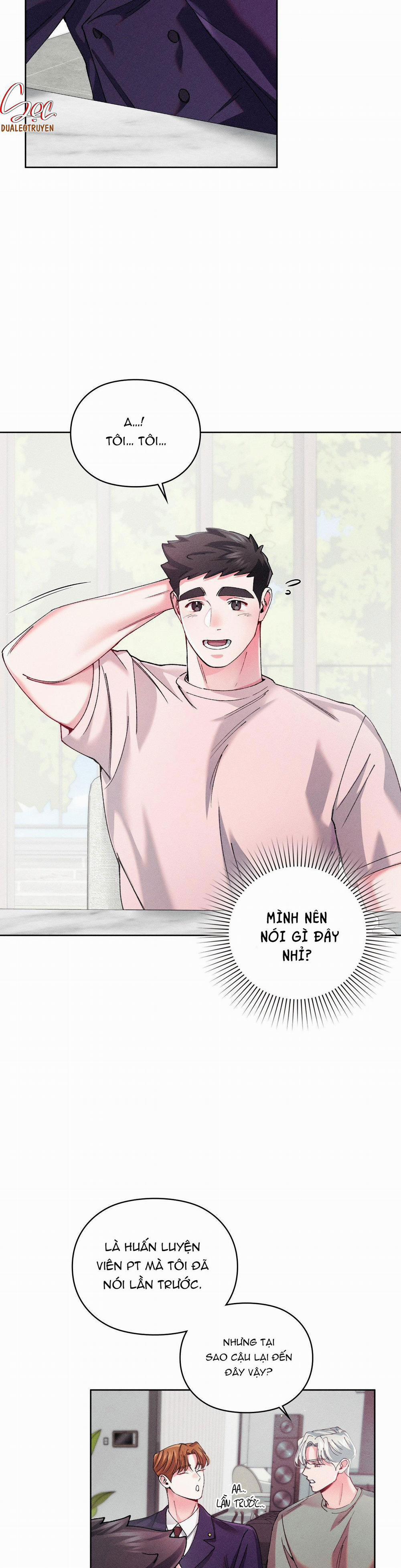 Cùng Nâng Tạ Nhé 11 trang 3