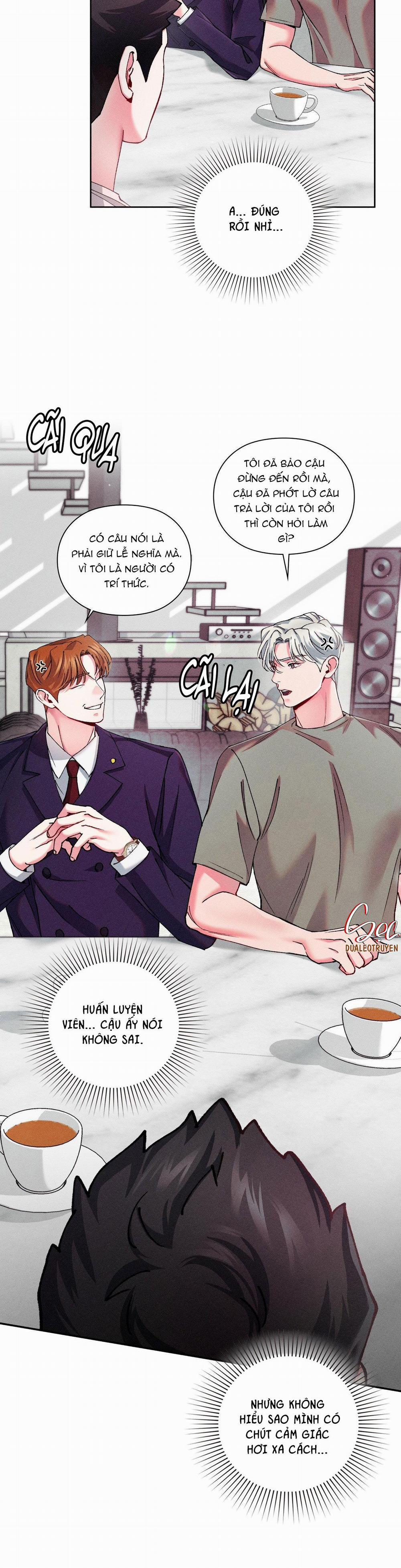 Cùng Nâng Tạ Nhé 11 trang 4