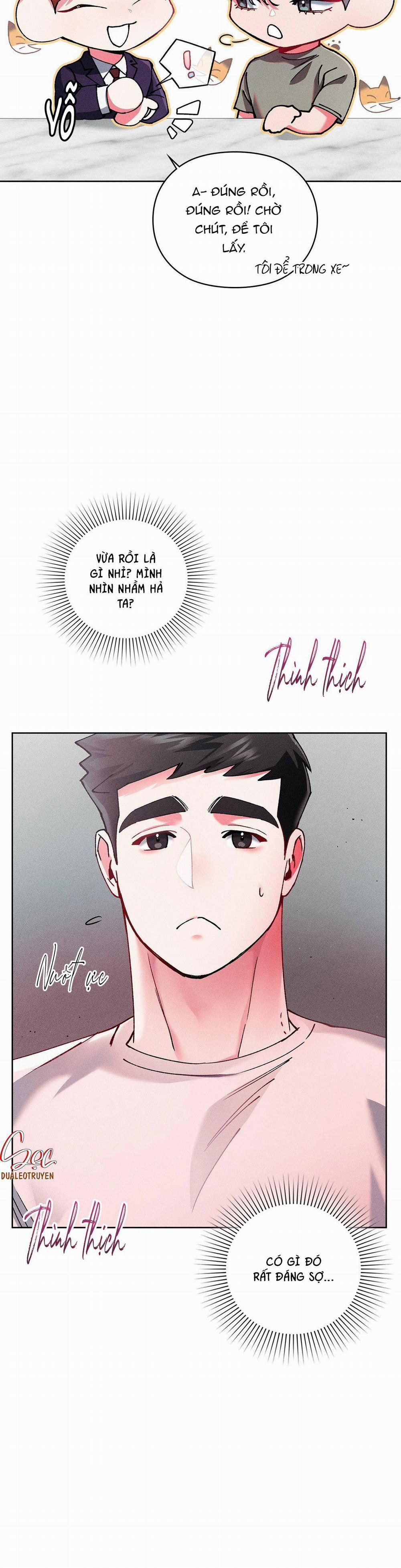 Cùng Nâng Tạ Nhé 11 trang 8