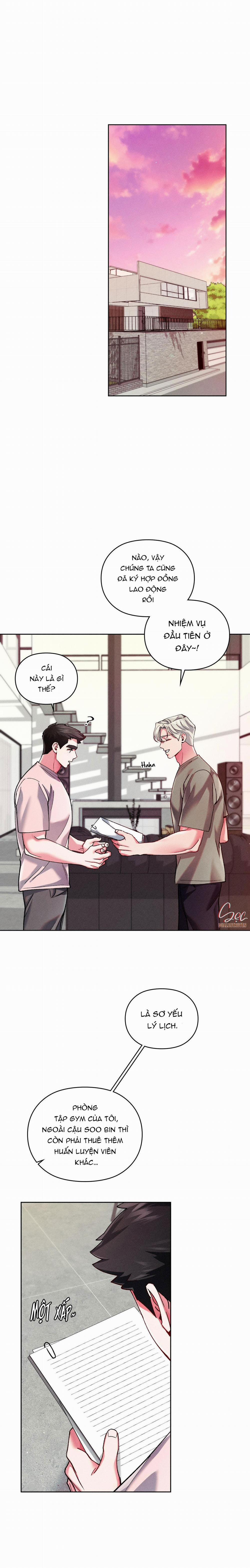 Cùng Nâng Tạ Nhé 12 trang 0