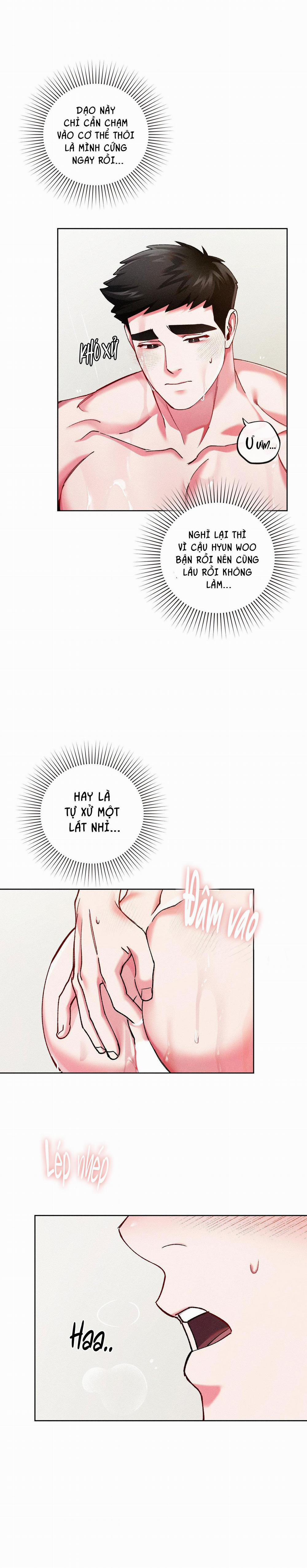 Cùng Nâng Tạ Nhé 12 trang 13