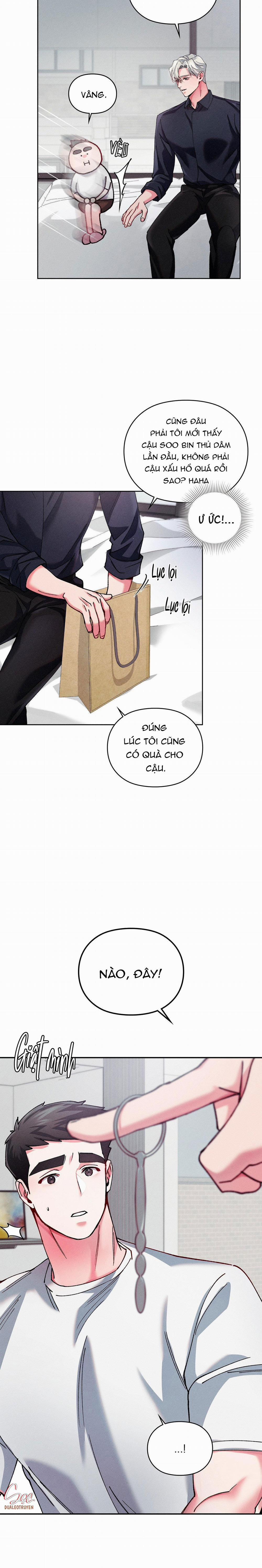 Cùng Nâng Tạ Nhé 12 trang 18