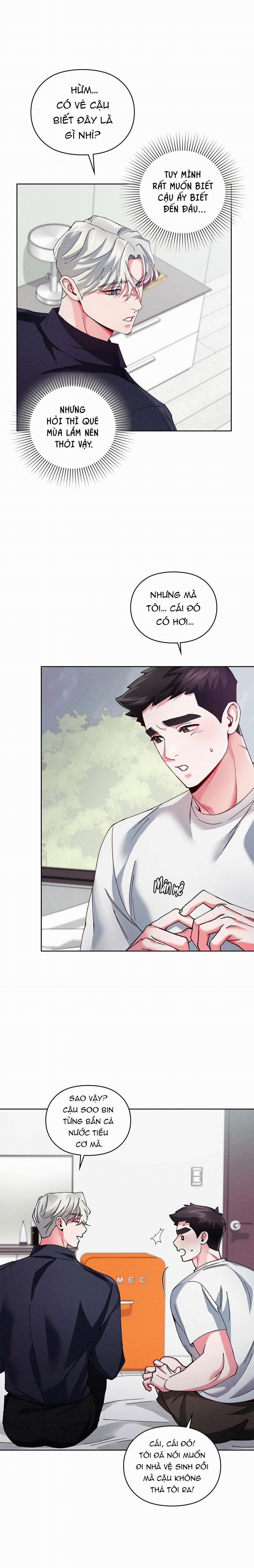 Cùng Nâng Tạ Nhé 12 trang 19