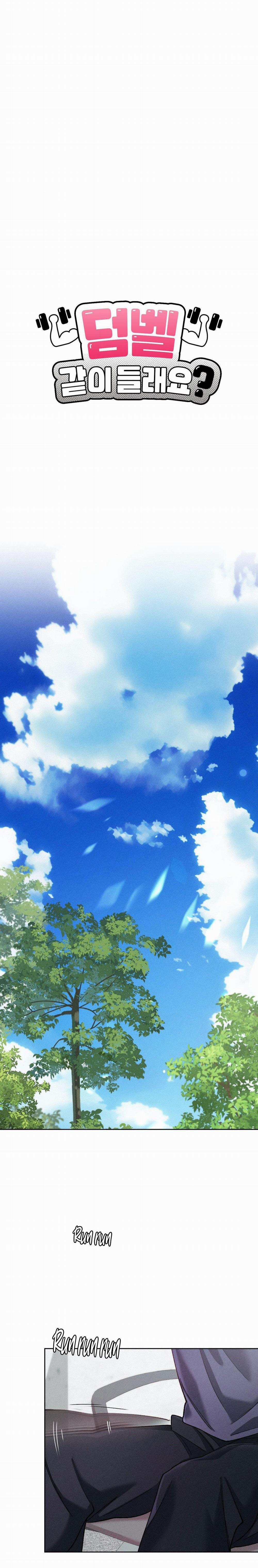 Cùng Nâng Tạ Nhé 12 trang 2