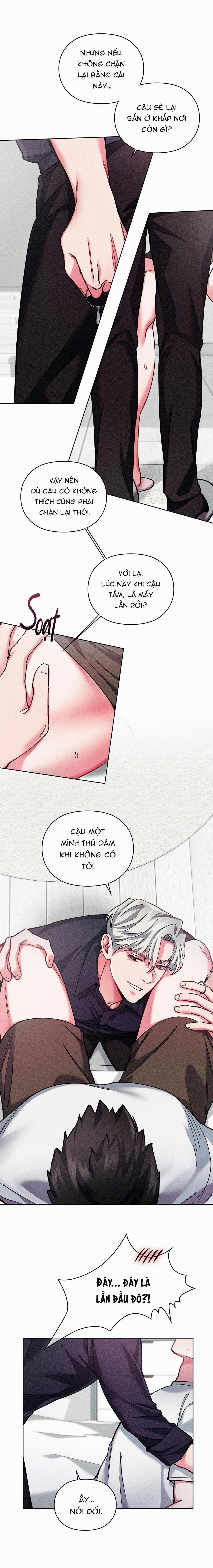 Cùng Nâng Tạ Nhé 12 trang 20