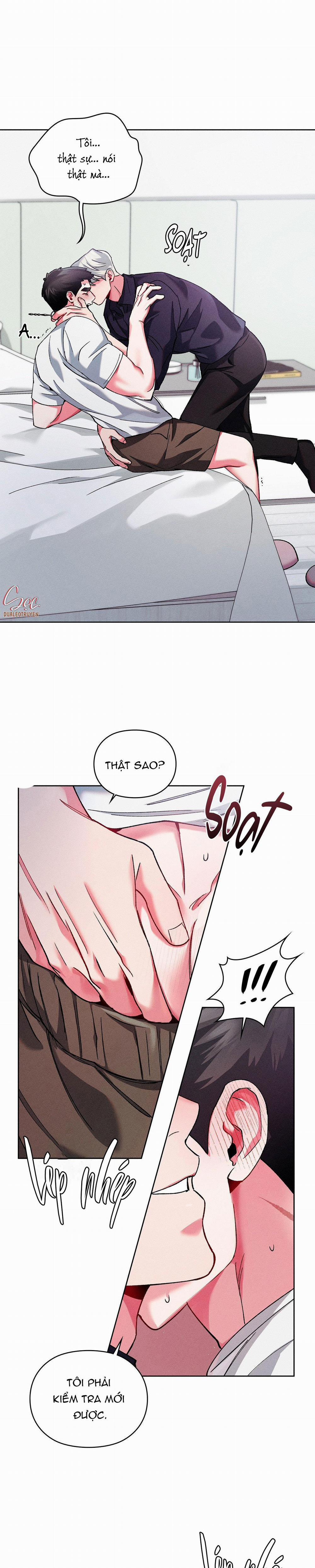 Cùng Nâng Tạ Nhé 12 trang 21