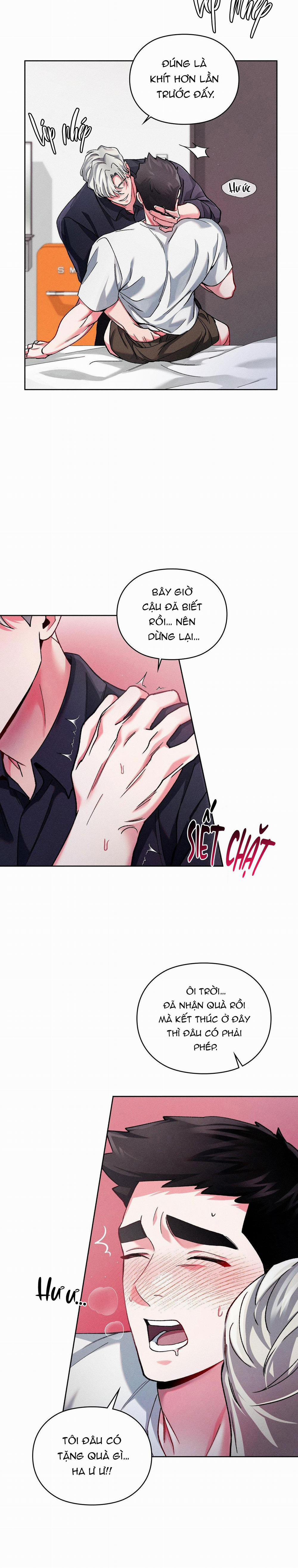 Cùng Nâng Tạ Nhé 12 trang 22