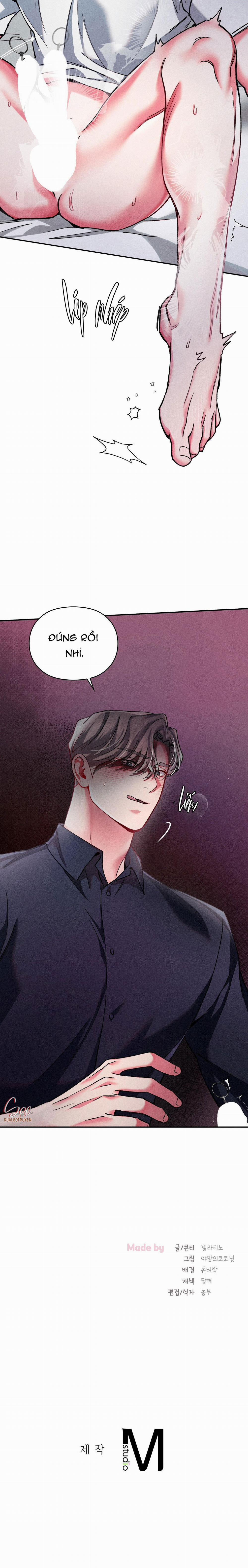 Cùng Nâng Tạ Nhé 12 trang 25