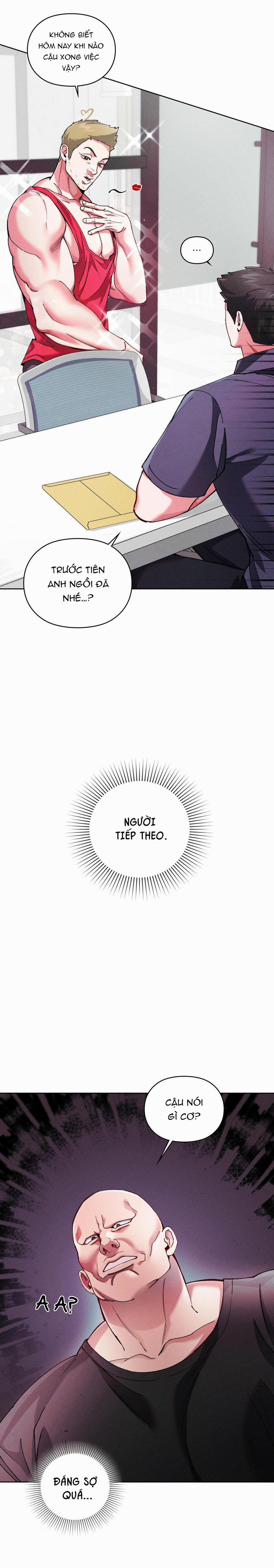 Cùng Nâng Tạ Nhé 12 trang 5